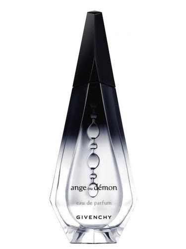 givenchy ange ou demon fragrantica|ange ou demon reviews.